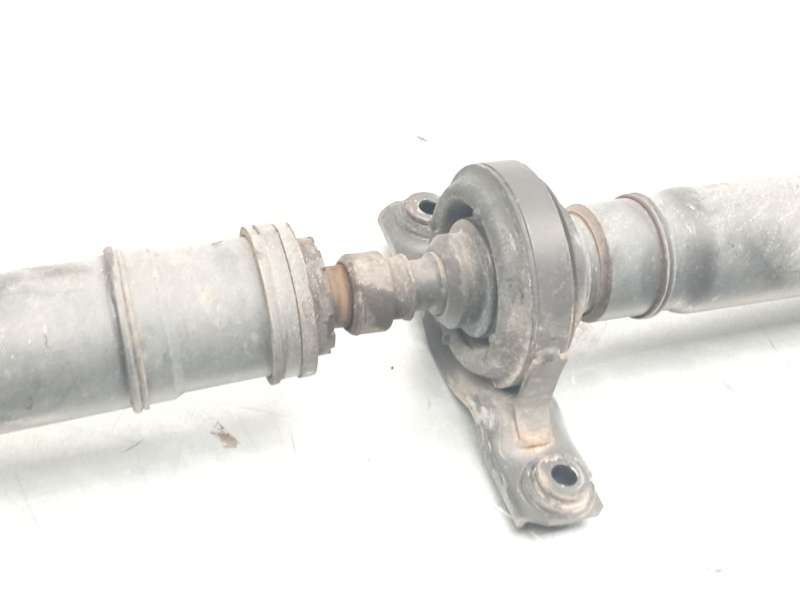 Recambio de transmision central para subaru impreza hatchback (gr, gh, g3) 2.0 r awd (gh7) referencia OEM IAM 27111FG030 - Azul 2