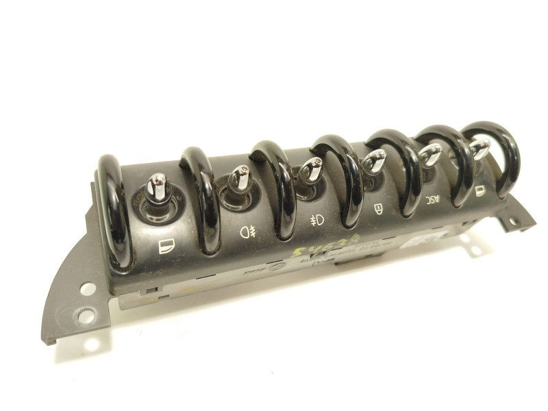 MANDO MULTIFUNCION 61316958035 