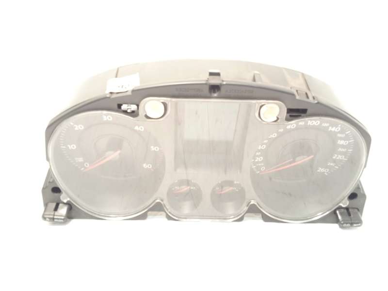 Recambio de cuadro instrumentos para volkswagen passat b6 (3c2) 2.0 tdi referencia OEM IAM 3C0920871E 3C0920871EZ02 3