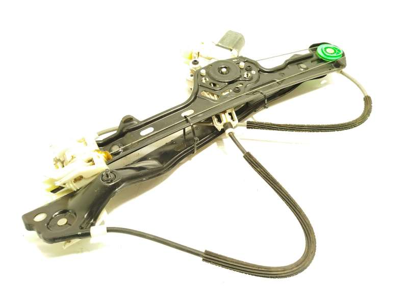 Recambio de elevalunas delantero derecho para bmw 1 (e87) 118 d referencia OEM IAM 7067796 6927028 2