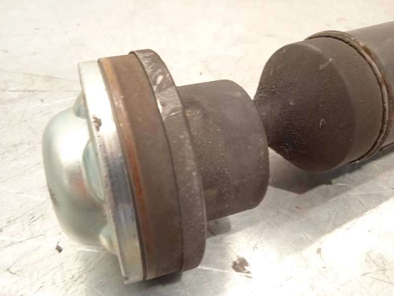 Recambio de transmision central para volvo xc90 d5 referencia OEM IAM 8689886 31256271 - Negro 2