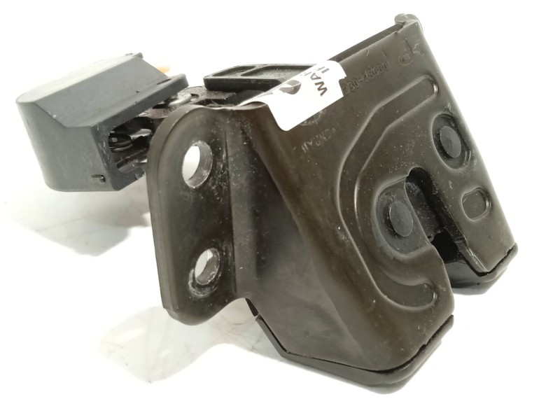 CERRADURA MALETERO / PORTON 812302B000 