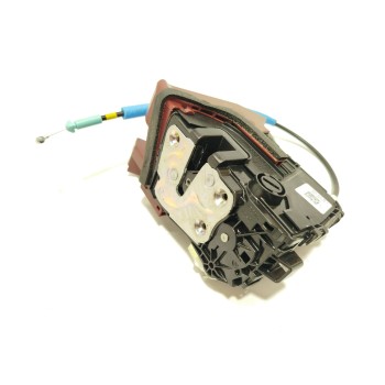 Recambio de cerradura puerta trasera izquierda para hyundai tucson (nx4e, nx4a) 1.6 t-gdi hybrid referencia OEM IAM 81410N7000  