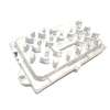 Recambio de centralita led derecha para peugeot 2008 (p1) gt line referencia OEM IAM S48020000  L371210