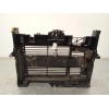 Recambio de panel frontal para ford tourneo courier 1.0 ecoboost referencia OEM IAM 2817910 R2X68473BC 