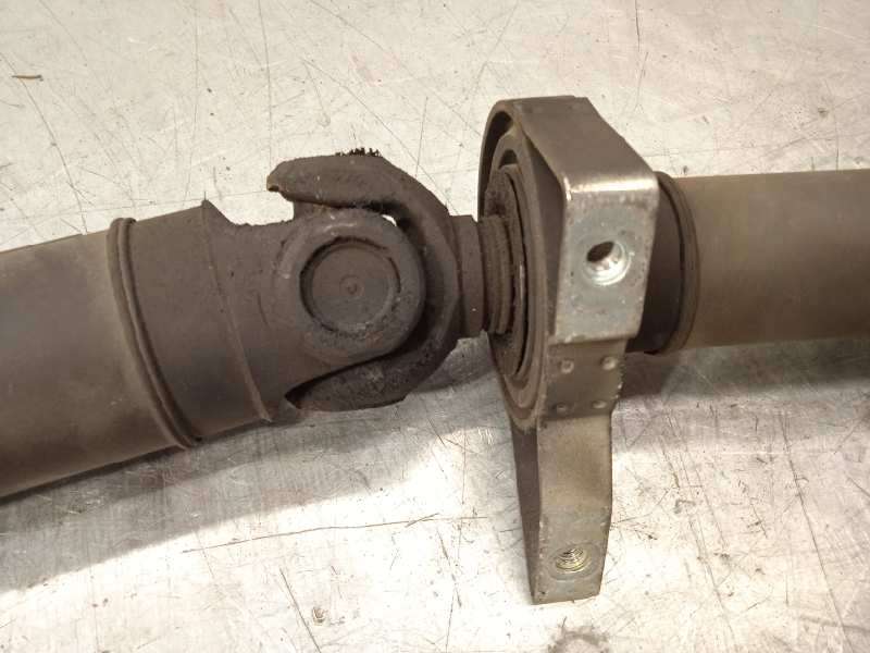 Recambio de transmision central para volvo xc90 d5 referencia OEM IAM 8689886 31256271 - Negro 3