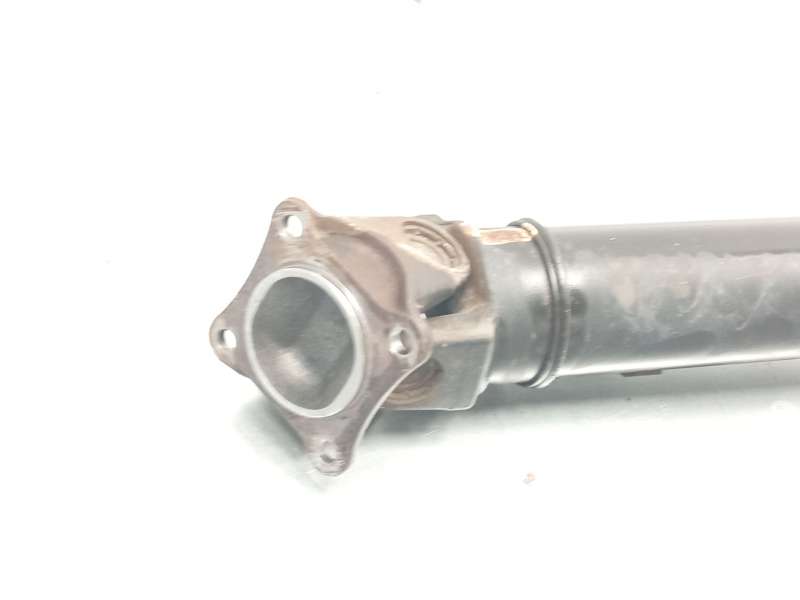 Recambio de transmision central para subaru impreza hatchback (gr, gh, g3) 2.0 r awd (gh7) referencia OEM IAM 27111FG030 - Azul 3
