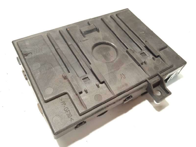 Recambio de modulo electronico para ford fiesta (cb1) 1.6 tdci cat referencia OEM IAM 8V5115K600CJ 3