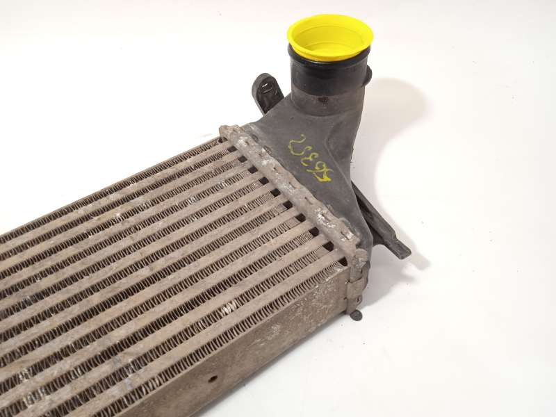 Recambio de intercooler para bmw x5 (e53) 3.0 d referencia OEM IAM 2247966 17512247966 - Negro 3