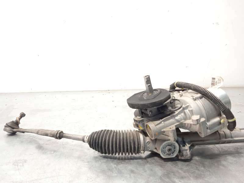 Recambio de cremallera direccion para peugeot 208 style referencia OEM IAM 9822422680 1636425380 1636424980 - Blanco 2