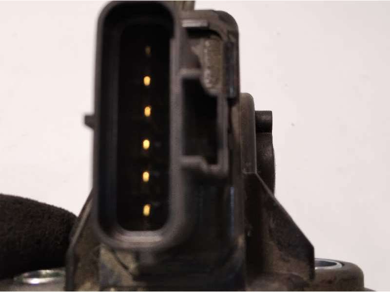 Recambio de potenciometro pedal para mitsubishi asx (ga0w) 1.8 di-d cat referencia OEM IAM 1600A101 - Gris 4