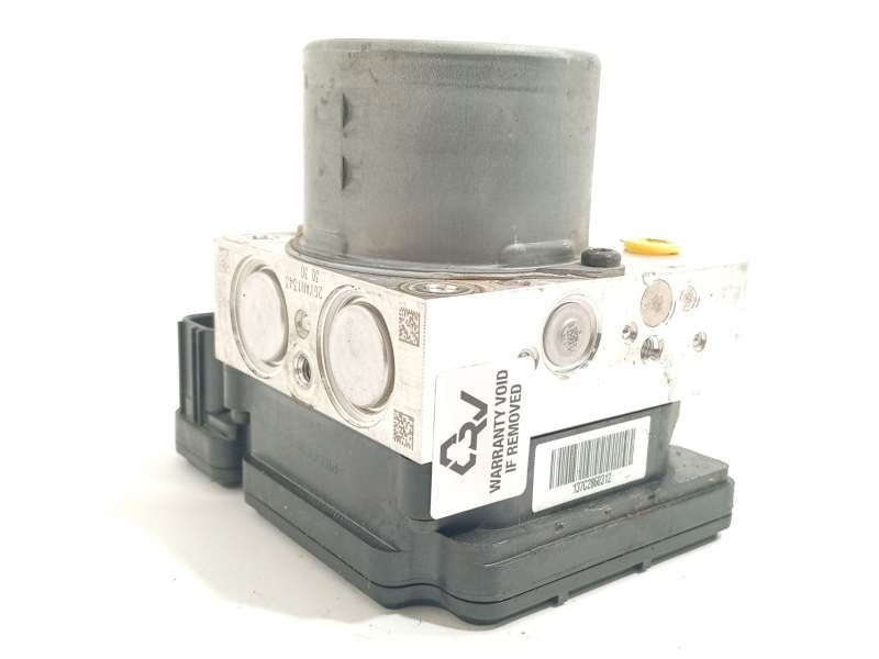 Recambio de abs para hyundai tucson (nx4e, nx4a) 1.6 t-gdi hybrid 48v referencia OEM IAM 58910N7040 BH6015BQ50 BE600PBQ00 - Blanco 2