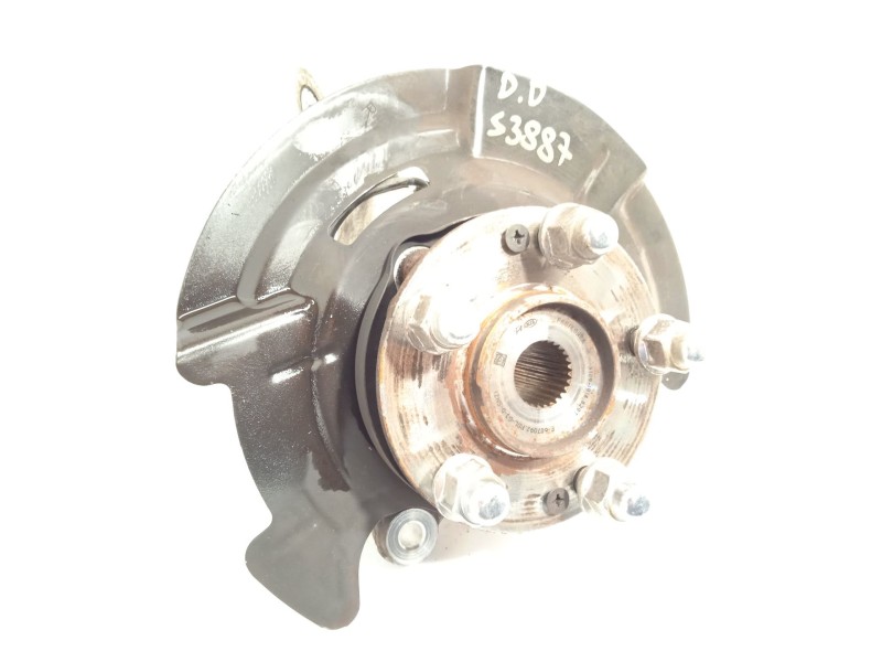 MANGUETA DELANTERA DERECHA 51711G2000 51750F2000 