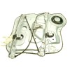 Recambio de elevalunas delantero izquierdo para hyundai santa fé ii (cm) 2.2 crdi referencia OEM IAM 824712B000 824502B000 