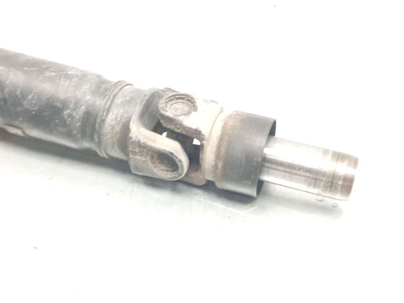 Recambio de transmision central para subaru impreza hatchback (gr, gh, g3) 2.0 r awd (gh7) referencia OEM IAM 27111FG030 - Azul 4