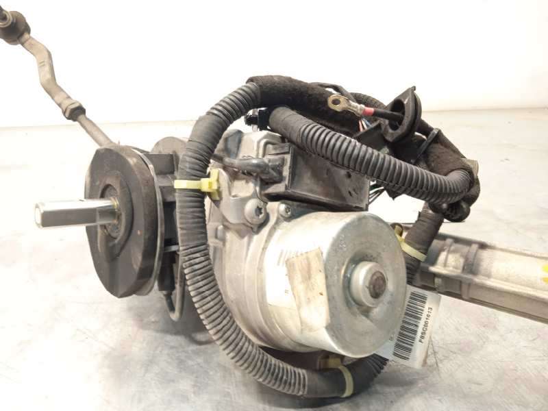 Recambio de cremallera direccion para peugeot 208 style referencia OEM IAM 9822422680 1636425380 1636424980 - Blanco 3