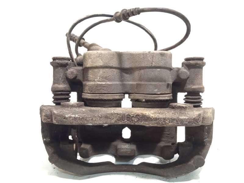 Recambio de pinza freno delantera derecha para volkswagen crafter combi (2e) combi 30 referencia OEM IAM 2E0615106B 2