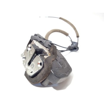 CERRADURA PUERTA DELANTERA DERECHA 805001AN0B 