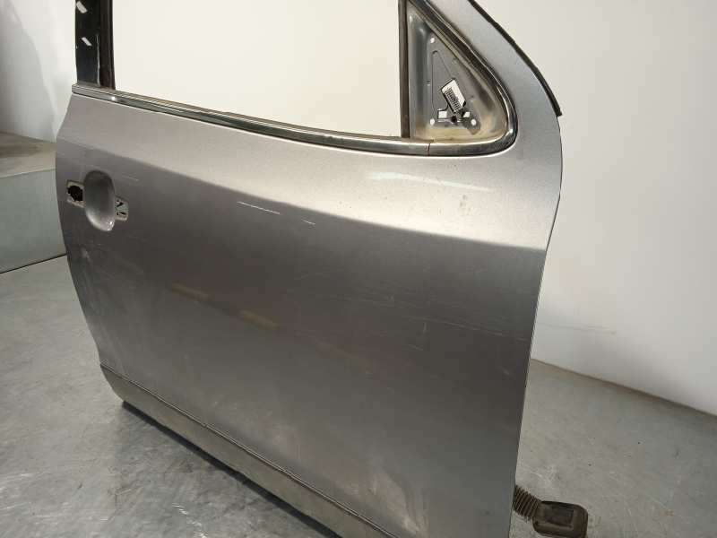 Recambio de puerta delantera derecha para hyundai ix55 style referencia OEM IAM 760043J010 2