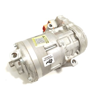 Recambio de compresor aire acondicionado para hyundai tucson (nx4e, nx4a) 1.6 t-gdi hybrid referencia OEM IAM 977E1CZ000 97729CZ