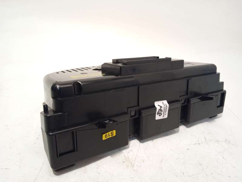 Recambio de cuadro instrumentos para volkswagen passat b6 (3c2) 2.0 tdi referencia OEM IAM 3C0920871E 3C0920871EZ02 5