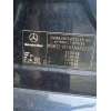 mercedes-benz clase e (w211) berlina del año 2004