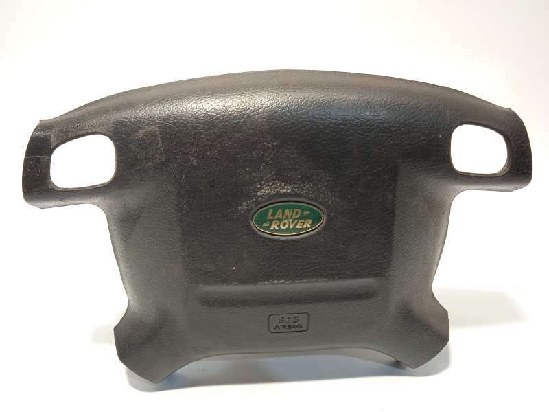 Recambio de airbag delantero izquierdo para land rover discovery (lt) 2.5 turbodiesel referencia OEM IAM EHM102650LNF  EHM102650 - Blanco 2