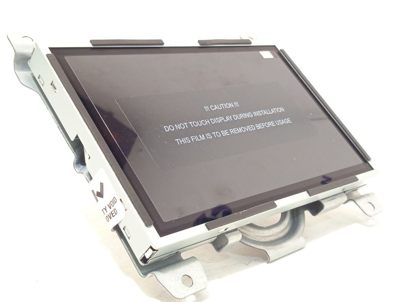 PANTALLA MULTIFUNCION R2X618B955AB 2694839 