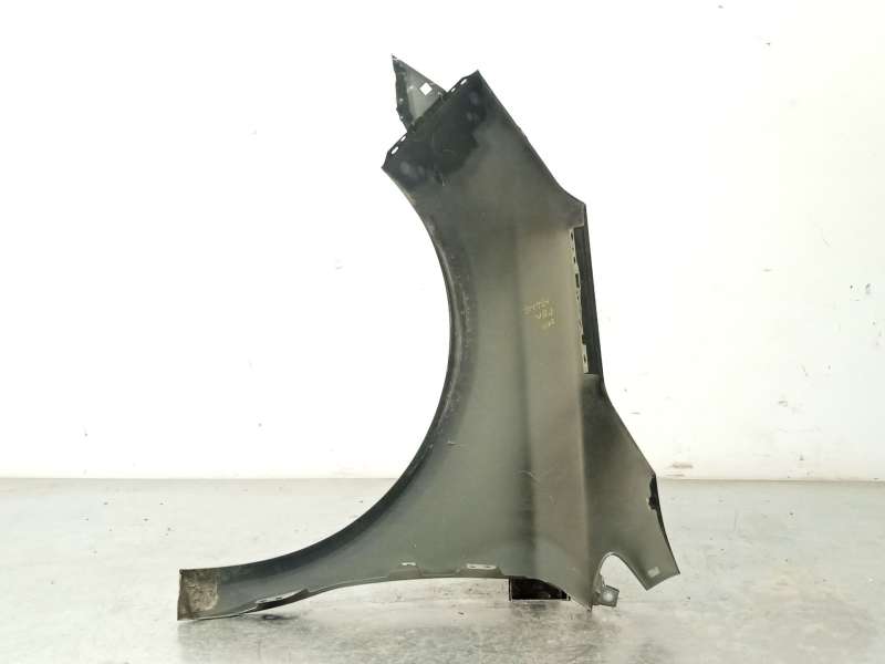 Recambio de aleta delantera derecha para citroën c4 lim. tonic referencia OEM IAM 7841AX - Gris 4