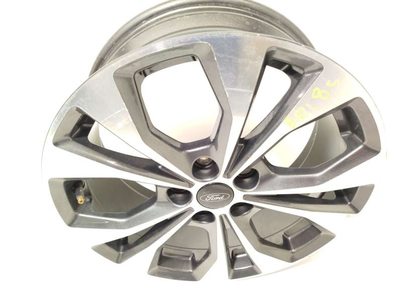 Recambio de llanta para ford tourneo courier 1.0 ecoboost referencia OEM IAM R2X61007BA 2660428 3