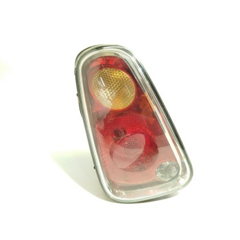 Recambio de piloto trasero izquierdo para mini mini (r50, r53) one referencia OEM IAM 7166957 63217166957 