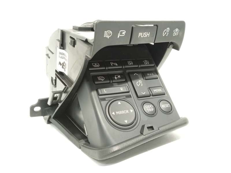 MANDO MULTIFUNCION 8401030690 