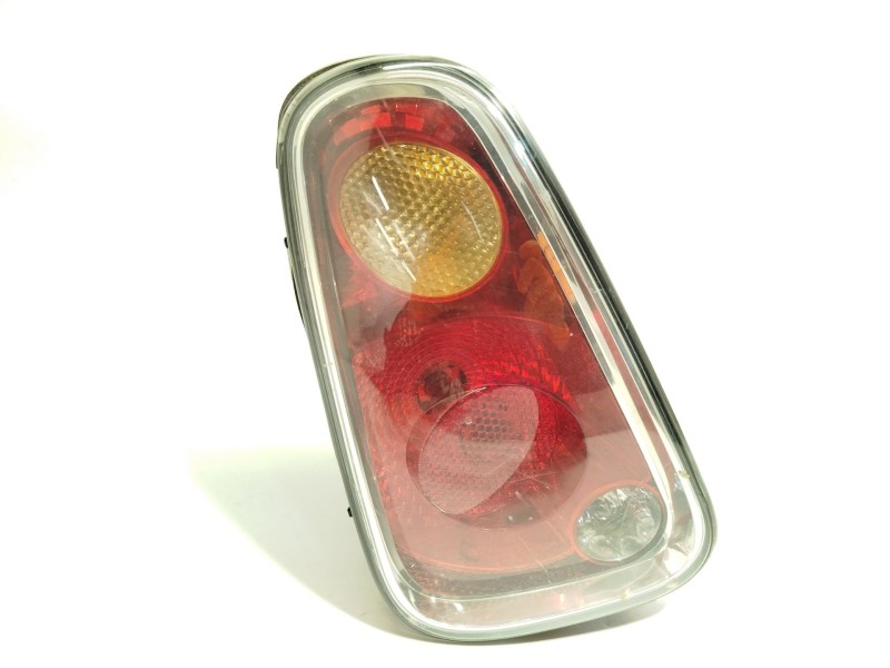 PILOTO TRASERO IZQUIERDO 7166957 63217166957 