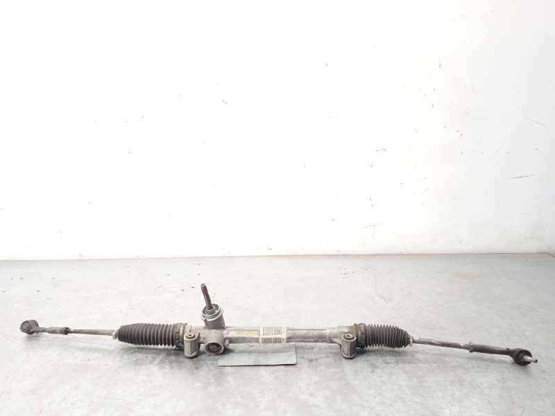 Recambio de cremallera direccion para opel corsa e 1.4 16v bivalent. gasolina / lpg referencia OEM IAM 39057717 39075197 - Blanco