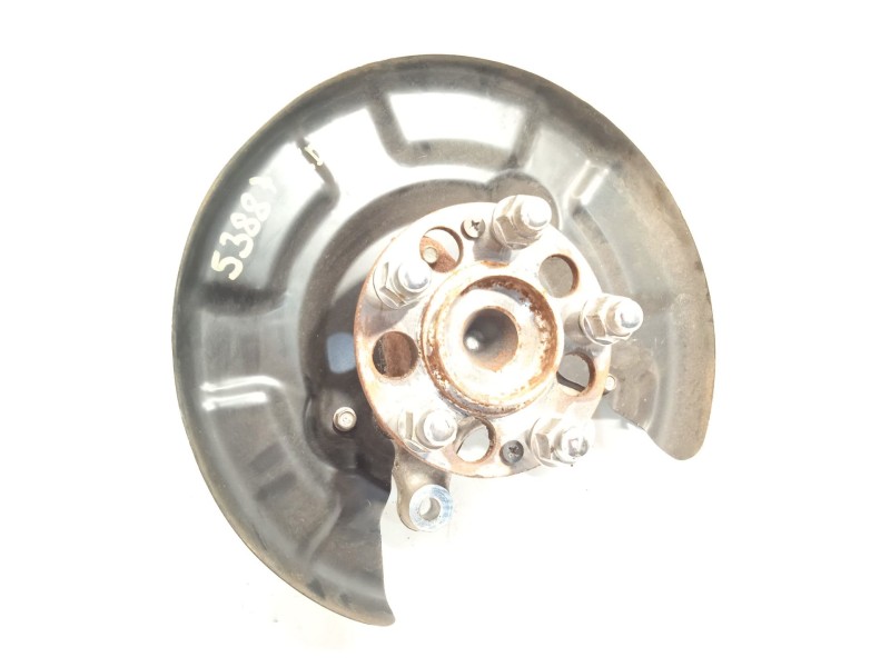 MANGUETA TRASERA DERECHA 52720G2100 52730G2000 