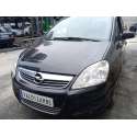 OPEL ZAFIRA / ZAFIRA FAMILY B (A05)