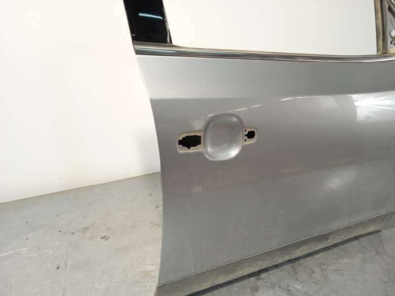 Recambio de puerta delantera derecha para hyundai ix55 style referencia OEM IAM 760043J010 3