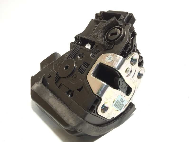 CERRADURA PUERTA TRASERA IZQUIERDA 81410G5000GKH 81410G5000