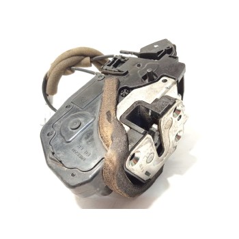 CERRADURA PUERTA TRASERA IZQUIERDA 825011AA0A 