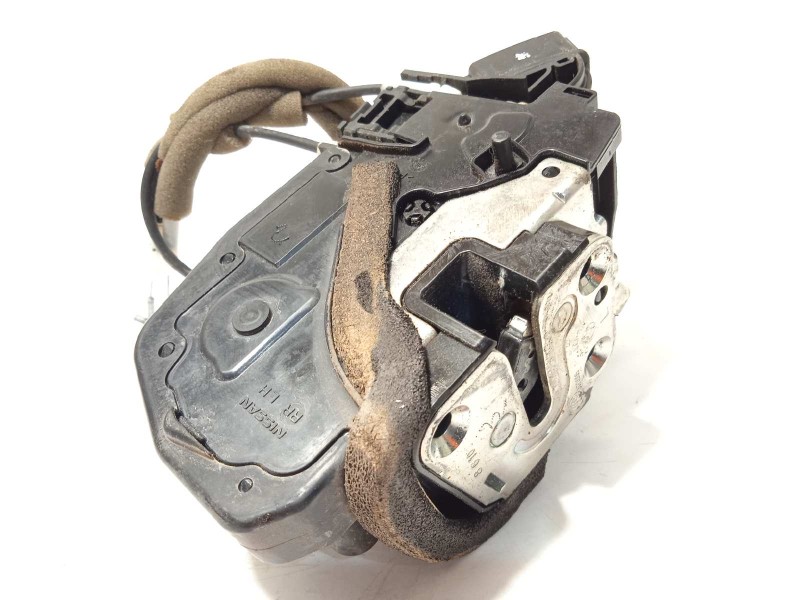 CERRADURA PUERTA TRASERA IZQUIERDA 825011AA0A 