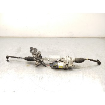 Recambio de cremallera direccion para hyundai tucson (nx4e, nx4a) 1.6 t-gdi hybrid referencia OEM IAM 57700R2000  