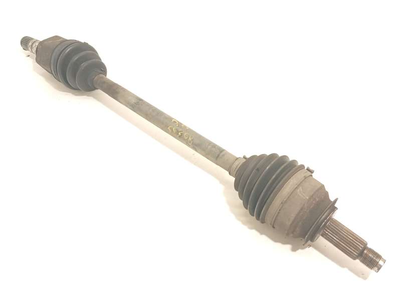 Recambio de transmision delantera derecha para subaru impreza hatchback (gr, gh, g3) 2.0 r awd (gh7) referencia OEM IAM 28321AJ0 - Azul
