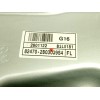 Recambio de elevalunas delantero izquierdo para hyundai santa fé ii (cm) 2.2 crdi referencia OEM IAM 824712B000 824502B000 