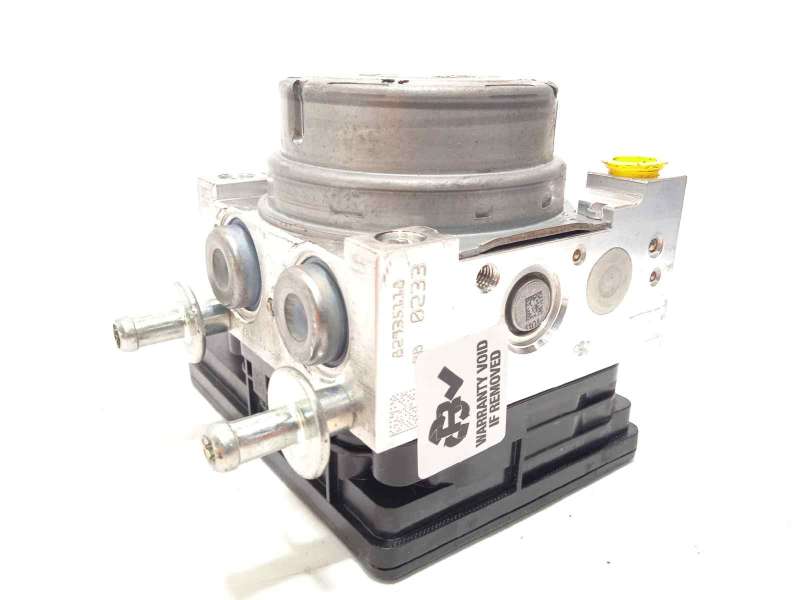 Recambio de abs para mazda 2 lim. () 1.5 16v cat referencia OEM IAM DG7R437A0 28516425003 06210246704 - Gris 2