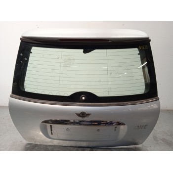 Recambio de porton trasero para mini mini (r50, r53) one referencia OEM IAM 41627139735  