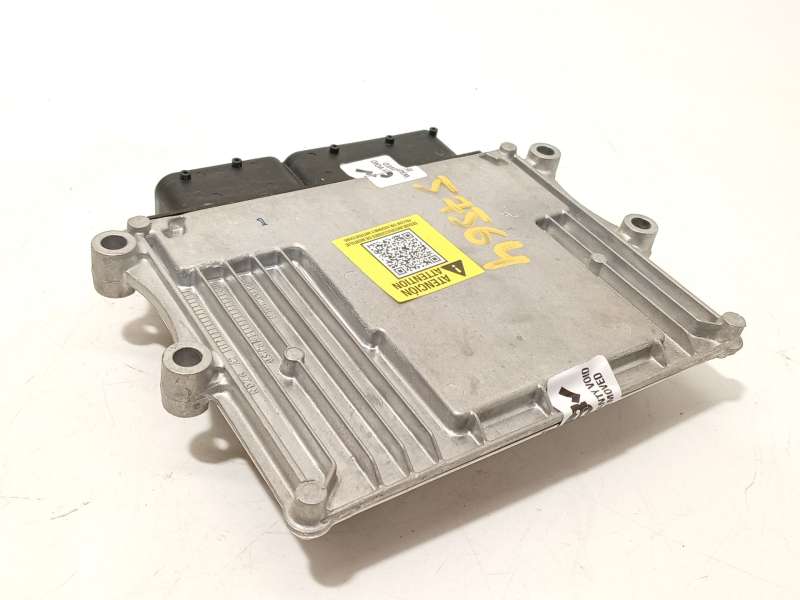 Recambio de centralita motor uce para hyundai tucson (tl, tle) 1.6 gdi referencia OEM IAM 391992BBF0 - Blanco 2