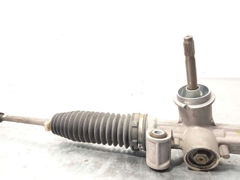 Recambio de cremallera direccion para opel corsa e 1.4 16v bivalent. gasolina / lpg referencia OEM IAM 39057717 39075197 - Blanco 2