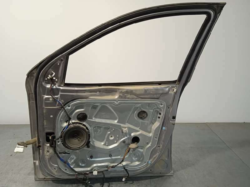 Recambio de puerta delantera derecha para hyundai ix55 style referencia OEM IAM 760043J010 4