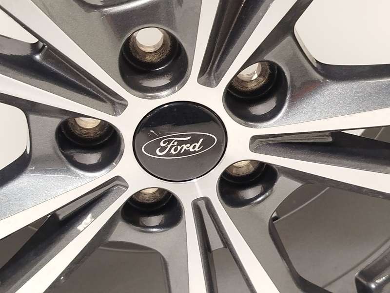 Recambio de llanta para ford tourneo courier 1.0 ecoboost referencia OEM IAM R2X61007BA 2660428 4