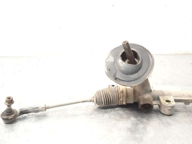 Recambio de cremallera direccion para ford fiesta (cb1) 1.6 tdci cat referencia OEM IAM 8V513200CG 2019944 2